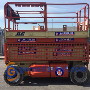 Jlg 4069LE