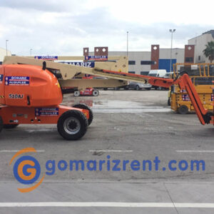 Jlg 510AJ
