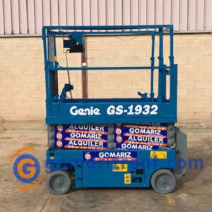 Genie GS-1932