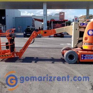 Jlg E300AJP