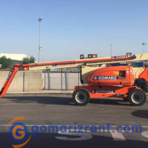 Jlg 800AJ