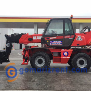 Manitou MRT1742
