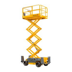 Haulotte Compact 10DX