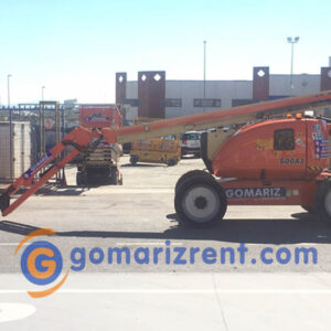 Jlg 600AJ