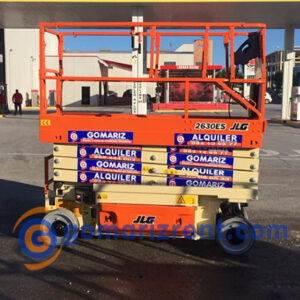 Jlg 2630ES