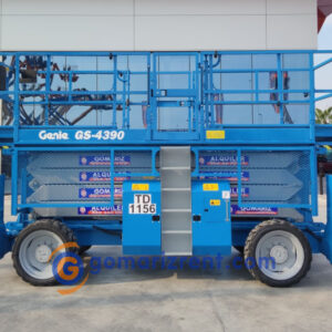 Genie GS-4390