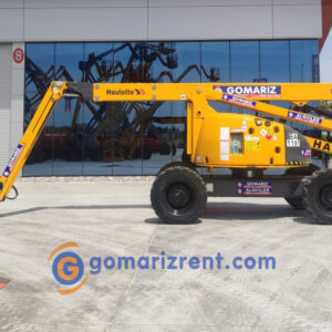 Haulotte HA20PX