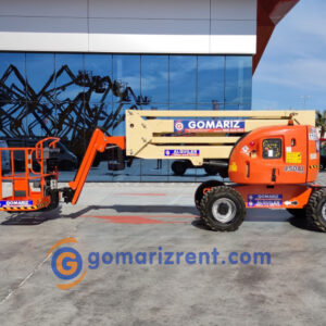 Jlg 450AJ Serie II