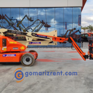 Jlg E450AJ