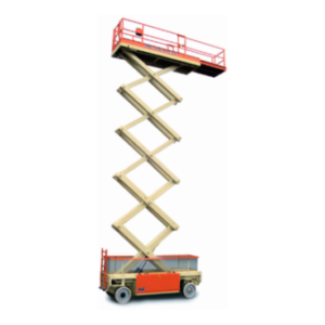 Jlg Liftlux SL153-12E