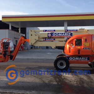 Jlg 450AJ