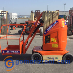Jlg Toucan 10E