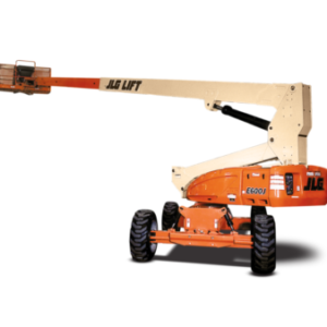 Jlg M600JP