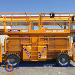 Genie GS-5390
