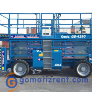 Genie GS-4390