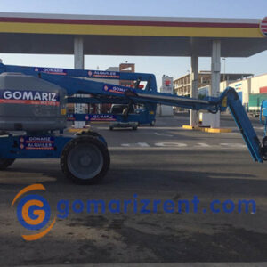 Genie Z51-30RT