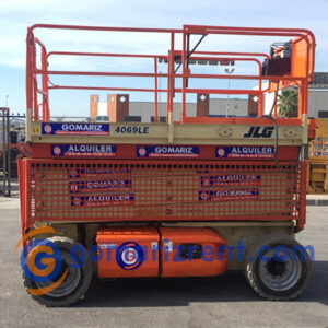 Jlg 4069LE