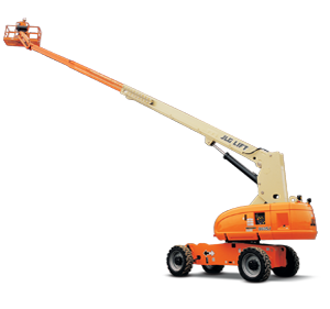 Jlg 860SJ