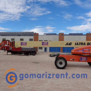 Jlg 1350SJP