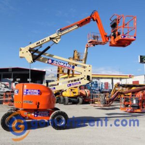 Jlg 450AJ