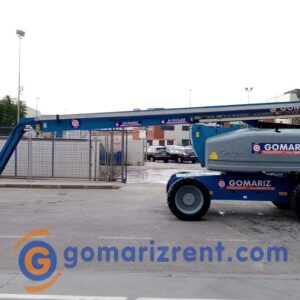 Genie Z80/60