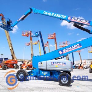 Genie Z135/70