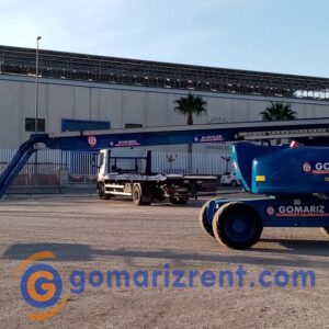Genie Z80/60