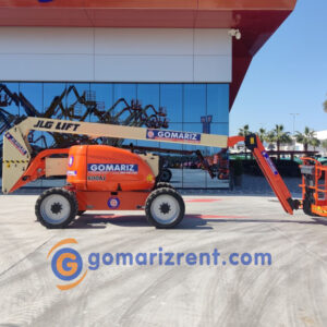 Jlg 600AJ
