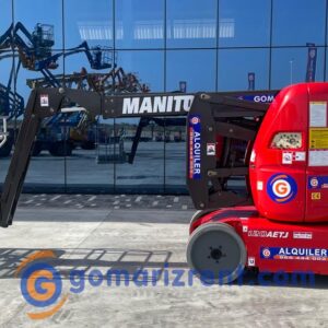 Manitou 120 AETJ