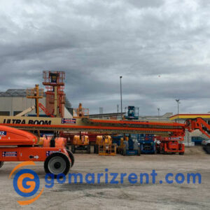 Jlg 1350SJP
