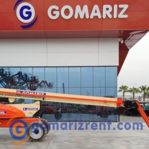 Jlg M600JP