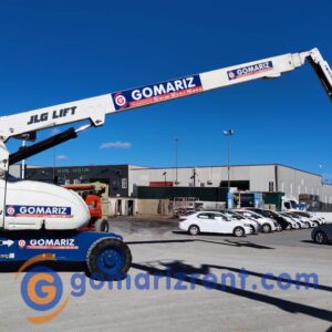 Jlg 860SJ