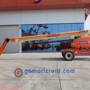 Jlg 860SJ