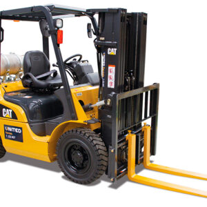Caterpillar DP25K