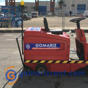Eureka Compact 1150
