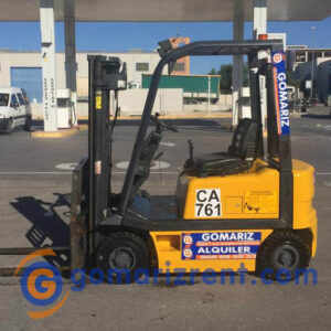 Fiat D15 SE