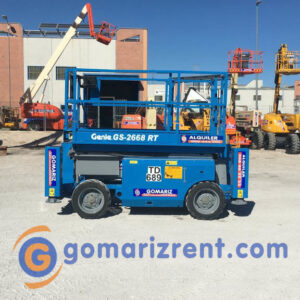 Genie GS-2668 RT