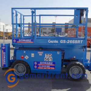 Genie GS-2668 RT