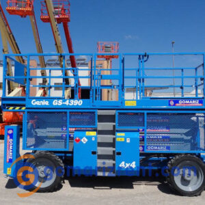 Genie GS-4390 RT