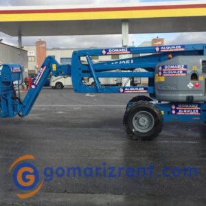 Genie Z45/25RT