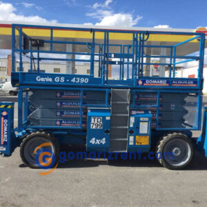 Genie GS-4390