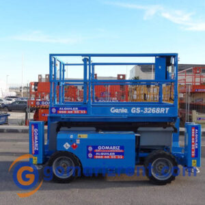 Genie GS-3268 RT