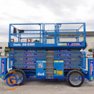 Genie GS-5390