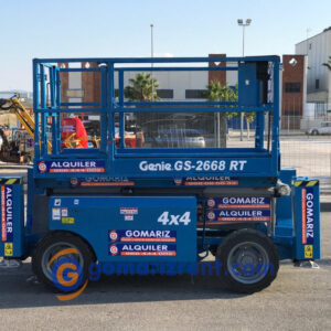Genie GS-2668 RT