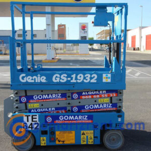 Genie GS-1932