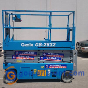 Genie GS-2632