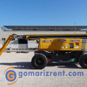 Haulotte HA32PX