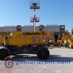 Haulotte HA32PX