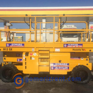 Haulotte H12SX