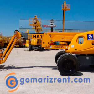 Haulotte HA16PXNT
